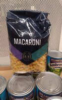 Macaroni