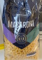 Macaroni