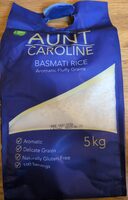 Basmati Rice