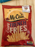 Crispy French Fries