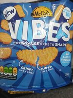 Pain FAVOURITE 1.6. ME D PSEW FL KG McCain McCain
