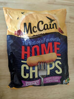 McCain Thick Cut Chips