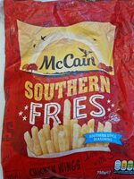 McCain Southern Fries
