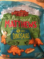 Turkey dinosaurs