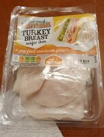 Bernard Mattheus Turkey breast