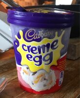 Creme egg