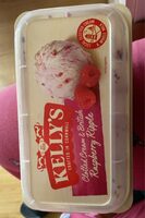 Raspberry ripple