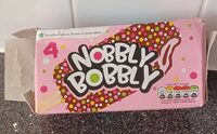 No artificial colours, flavours or preservatives 4