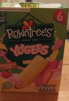 Yogees