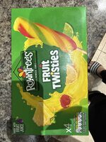 Fruit Twisties