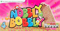 Nobbly Bobbly Ice Lollies