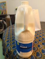 British Milk
