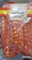 Spanish Chorizo