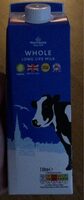 Whole Long Life Milk
