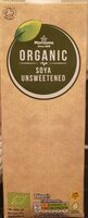 Soya unsweetened