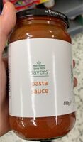 Pasta sauce