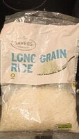 Long Grain Rice