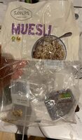 Muesli
