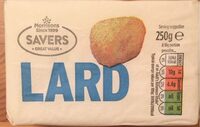Lard
