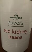 Red kidney beans
