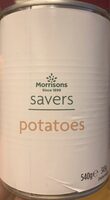Potatoes