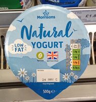 Yogurt
