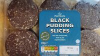 Black Pudding