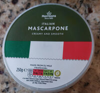 Mascarpone Italian