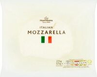 Italian Mozzarella
