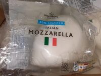 Mozzarella
