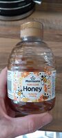 Pure Clear Honey