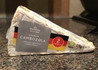 German Cambozola