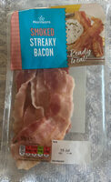 Smoked Streaky Bacon