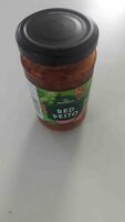 Red Pesto