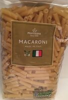 Macaroni