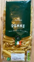 Penne pasta
