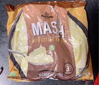 Mash