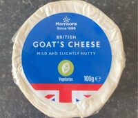 Goat’s cheese