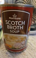 Scotch Broth