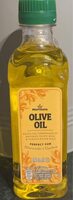Olive oil
