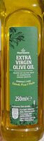 Morrisons extra virgin olive oil