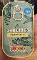Sardines