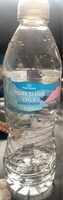 Yorkshire vale spring water