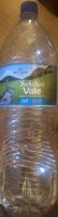 Yorkshire vale water