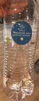 Still yorkshire vale spring water