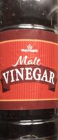 Malt Vinegar