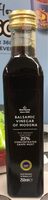 Balsamic vinegar of modena