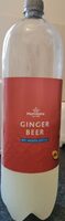 Ginger Beer