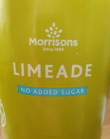 Morrisons - Limeade