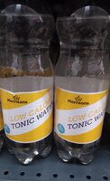 Mor Diet Indian tonic water